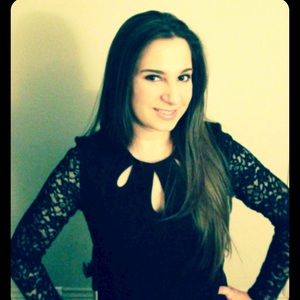 Meet your Posher, Diana